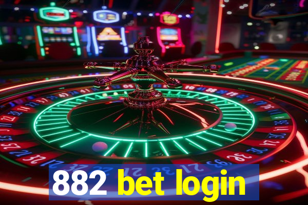 882 bet login